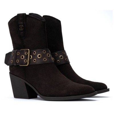 BOTINES MUJER CARMELA 164132